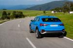 Audi Q3 Sportback 35 TFSI S-Line 2019 года (WW)
